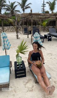 Joanna Jedrzejczyk feet photo thumbnail