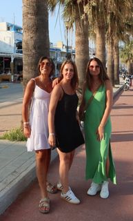 Joanna Jedrzejczyk feet photo thumbnail