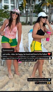 Joanna Jedrzejczyk feet photo thumbnail