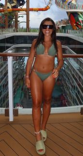 Joanna Jedrzejczyk feet photo thumbnail