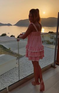 Joanna Jedrzejczyk feet photo thumbnail