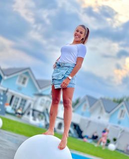 Joanna Jedrzejczyk feet photo thumbnail