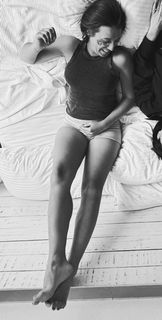 Joanna Jedrzejczyk feet photo thumbnail