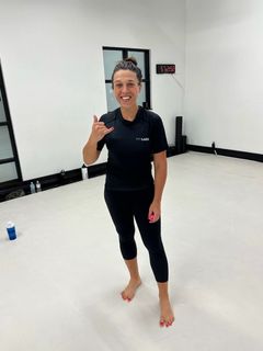 Joanna Jedrzejczyk feet photo thumbnail