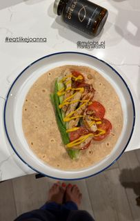 Joanna Jedrzejczyk feet photo thumbnail