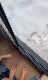 Joanna Jedrzejczyk feet photo 18