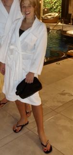 Joanna Jedrzejczyk feet photo 15