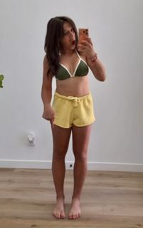 Joanna Jedrzejczyk feet photo 11