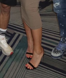 Joanna Jedrzejczyk feet photo 8