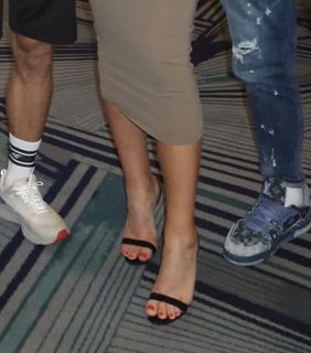 Joanna Jedrzejczyk feet photo 7