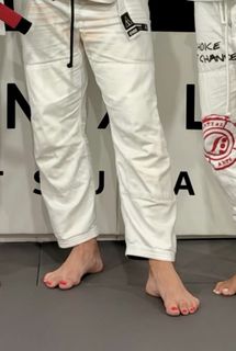 Joanna Jedrzejczyk feet photo 6