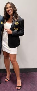 Joanna Jedrzejczyk feet photo 11