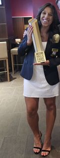 Joanna Jedrzejczyk feet photo 10