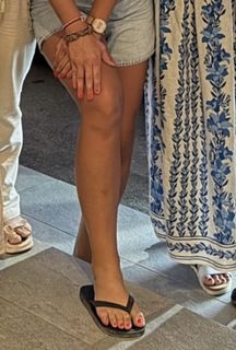 Joanna Jedrzejczyk feet photo 4