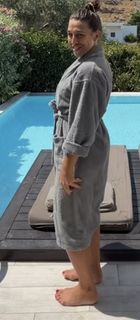 Joanna Jedrzejczyk feet photo 10