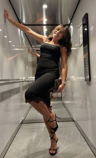 Joanna Jedrzejczyk feet photo 1