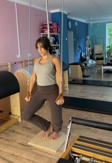 Joanna Jedrzejczyk feet photo 18