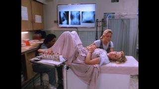 Joanna Kerns feet photo 10