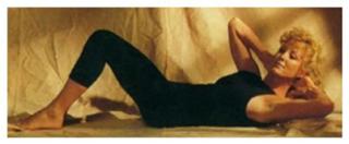 Joanna Kerns feet photo 8