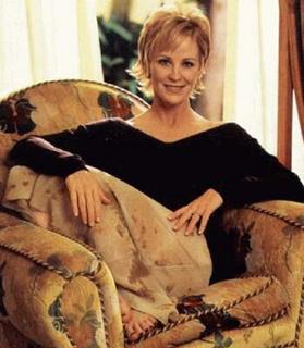 Joanna Kerns feet photo 1