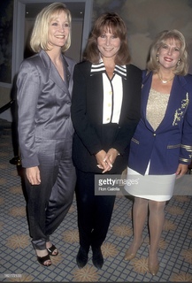 Joanna Kerns feet photo 1