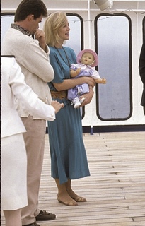 Joanna Kerns feet photo 19