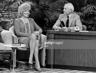 Joanna Kerns feet photo 16