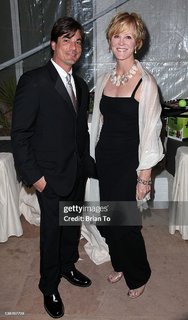 Joanna Kerns feet photo 8
