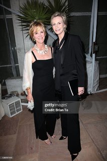 Joanna Kerns feet photo 7