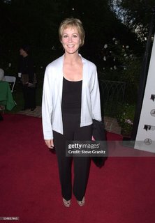 Joanna Kerns feet photo 5
