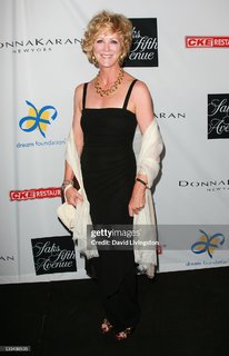 Joanna Kerns feet photo 4