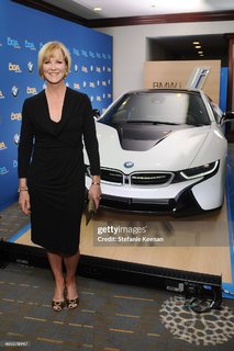 Joanna Kerns feet photo 1