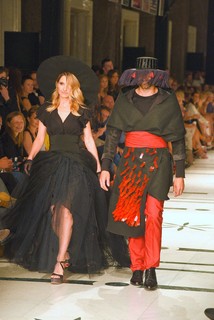 Joanna Koroniewska feet photo thumbnail