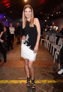 Joanna Koroniewska feet photo thumbnail