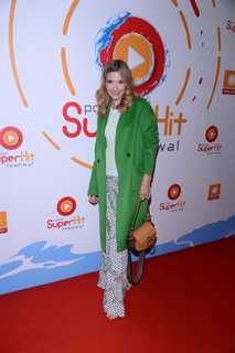 Joanna Koroniewska feet photo thumbnail