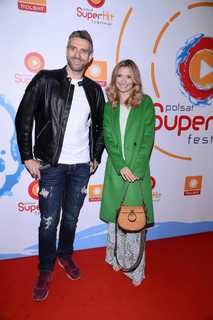 Joanna Koroniewska feet photo thumbnail