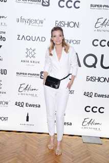 Joanna Koroniewska feet photo thumbnail