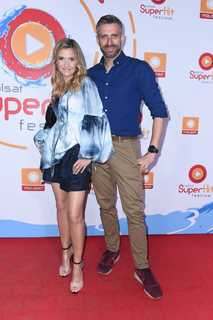 Joanna Koroniewska feet photo thumbnail