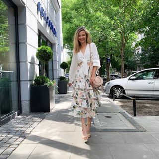 Joanna Koroniewska feet photo thumbnail