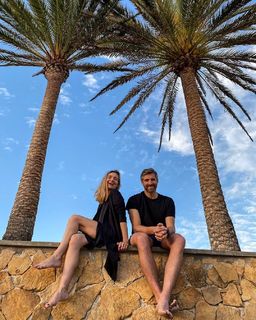 Joanna Koroniewska feet photo thumbnail