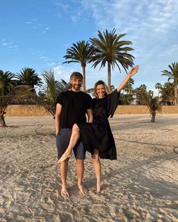 Joanna Koroniewska feet photo thumbnail