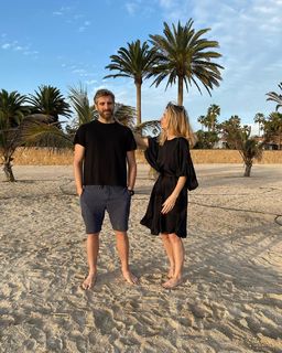 Joanna Koroniewska feet photo thumbnail