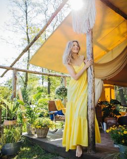 Joanna Koroniewska feet photo thumbnail