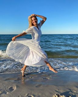 Joanna Koroniewska feet photo thumbnail