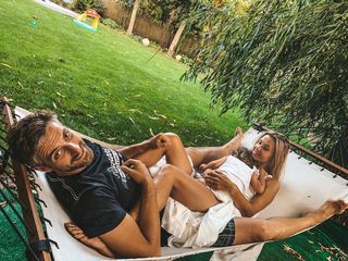 Joanna Koroniewska feet photo thumbnail