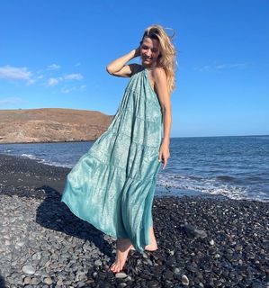 Joanna Koroniewska feet photo thumbnail