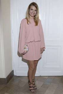 Joanna Koroniewska feet photo thumbnail