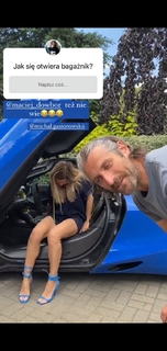 Joanna Koroniewska feet photo thumbnail