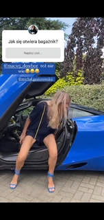 Joanna Koroniewska feet photo thumbnail