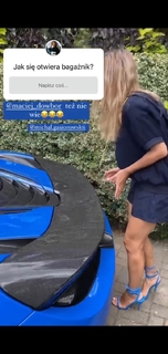 Joanna Koroniewska feet photo thumbnail